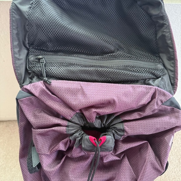 Ducan 24L Backpack with Add-on Side Pocket main image 8